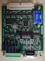 Spot new Japan Yamato original CFC-201 weighing controller belt scale switch board EV570FR4