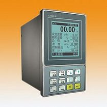 CT600 belt scale instrument