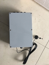 Steel bag scale wireless weighing display can be connected to a large screen display compatible with Chengderput meter