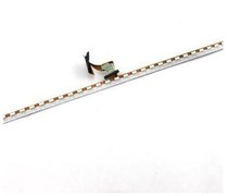 AIR A1369 A1466 LED LCD glass screen backlight light bar function test is good