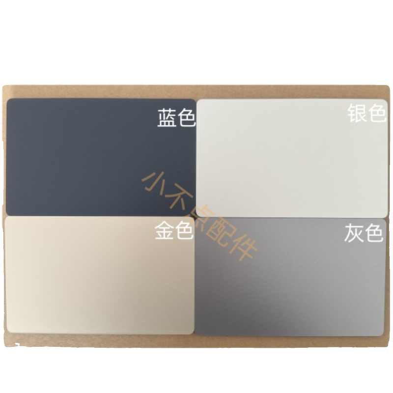 A2779A2918A2991A2992A3112A3401A3185A3403A3186 Touchpad Trackpad