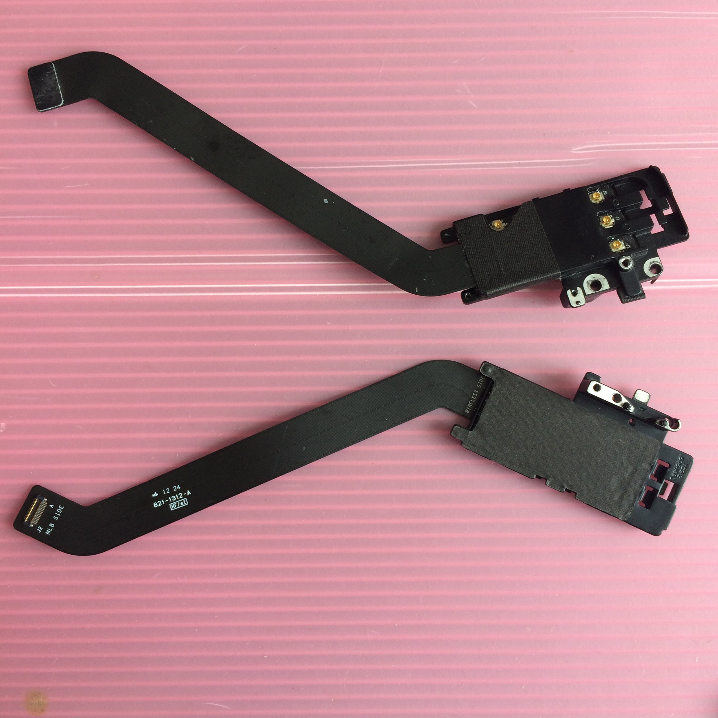 Apple A1278 A1286 11 years machine upgrade Bluetooth 4 0 102 MD101 network card suit