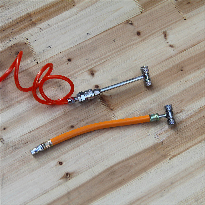 Pompe à vélo - Ref 2392765 Image 3