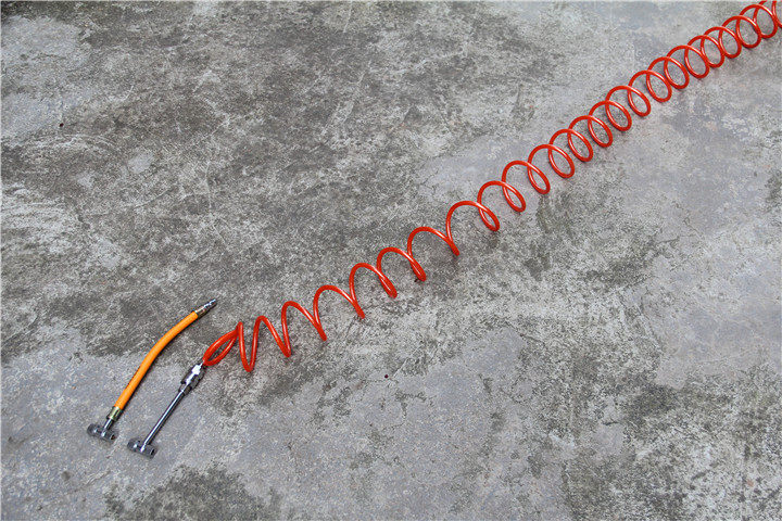 Pompe à vélo - Ref 2392765 Image 5