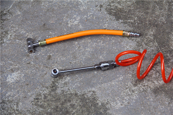 Pompe à vélo - Ref 2392765 Image 6