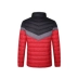 Psyche light down jacket nam 2018 mùa thu mới ấm áp áo gió ngắn xuống áo khoác thể thao nhẹ nam áo phao lining Thể thao xuống áo khoác