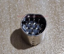 FTM-400DR FTM-300DR FT-450 FT950 10-pin plug with Sheath