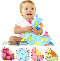 American Taggies super soft and slim down over a lot of meritocratic labels to appease the babys mood