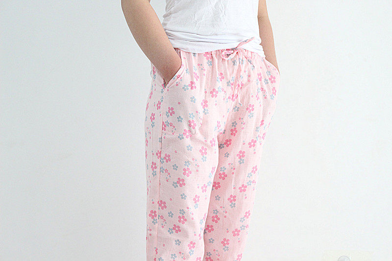 Pantalon pyjama jeunesse - Ref 715008 Image 27