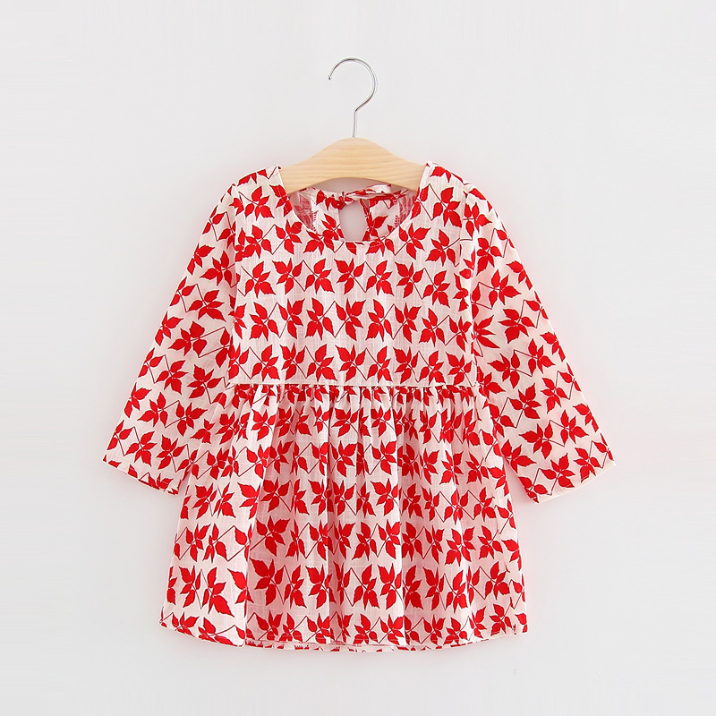 Robes pour fille - Ref 2048013 Image 70
