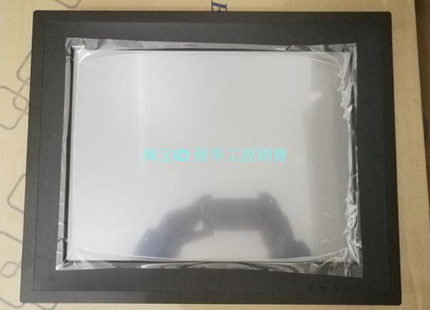 Advantech's new 15-inch AllPPC-3150 4-core CPU 6 serial ports high-performance alternative to PPC1150