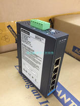 Advantech 5-port 100M industrial switch EKI-2525 EKI-2525-BE new original in stock