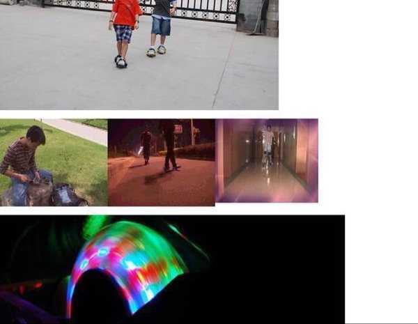 Roller Hot Wheel - Ref 2569150 Image 10