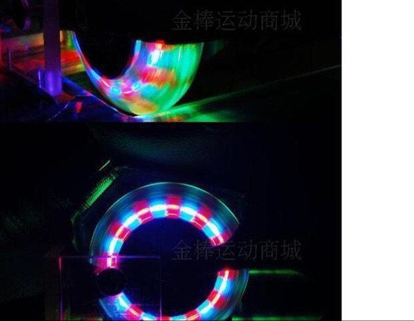 Roller Hot Wheel - Ref 2569150 Image 11