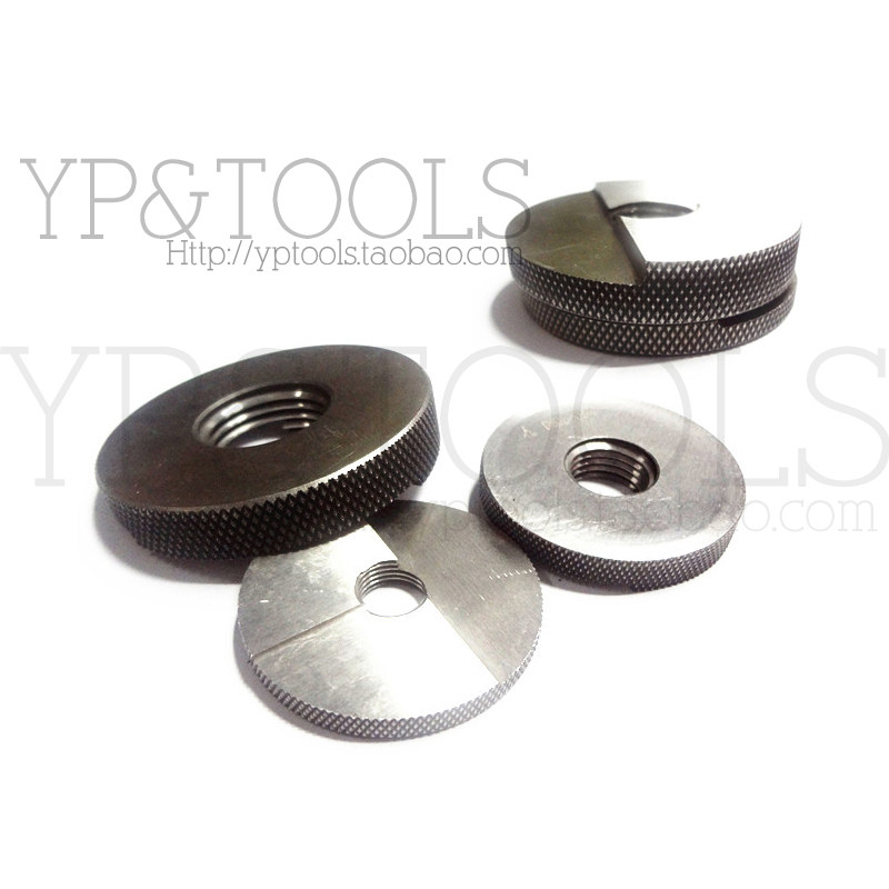  Shaanxi Hongfeng threaded ring gauge RB RB 1 8 1 4 1 2 1