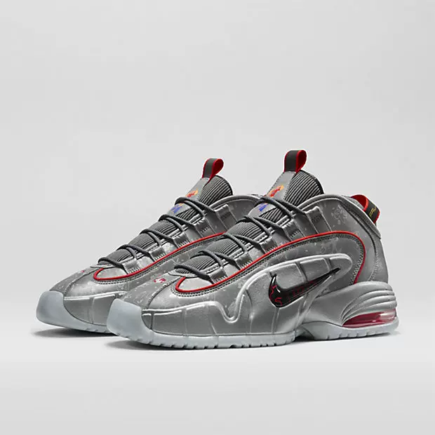Nike Air Max Penny DB Men GS GS Charity DOERNBECHER