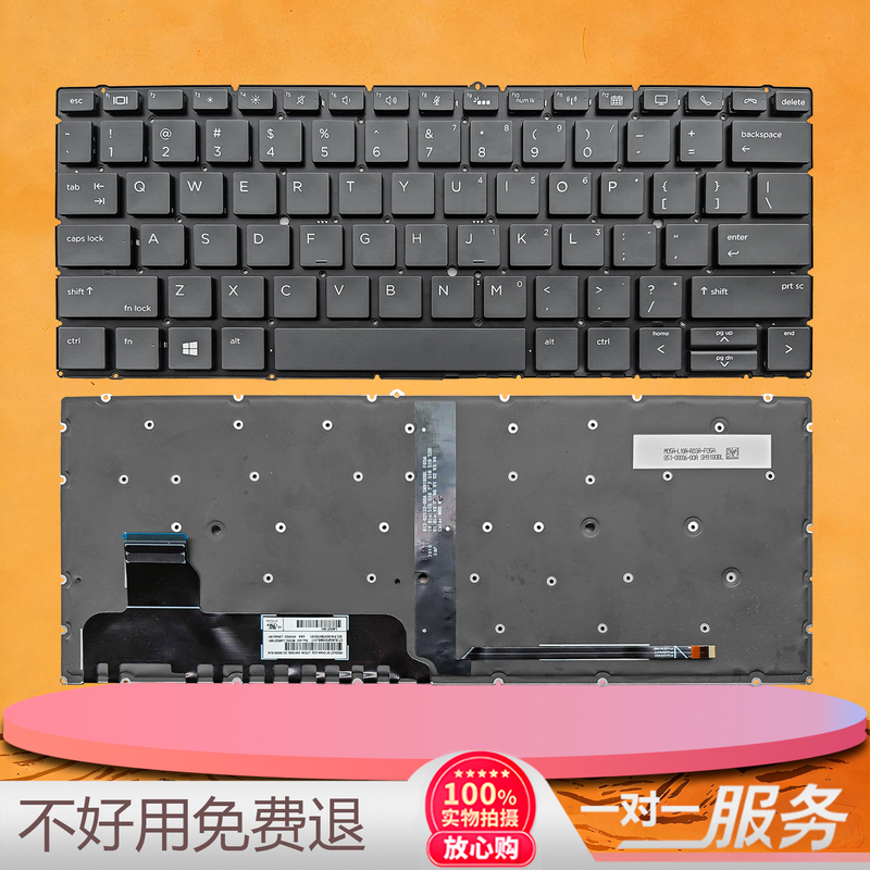Au Hp X360 830 G5 830 G6 Hsn-I22C and Zhan X13 G2 Keyboard Repair Au Hp X360 830 G5 830 G6 Hsn-I22C and Zhan X13 G2 Keyboard Repair