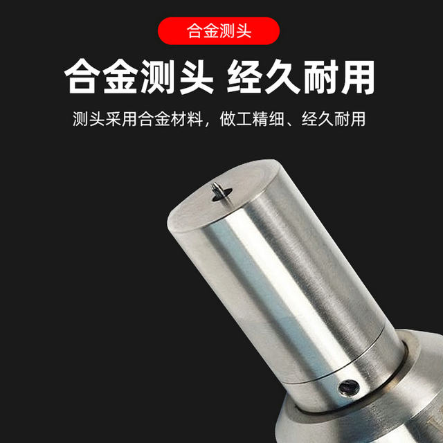 Lantai Ht6510A Shore Hardness Tester Ht6510D Sponge Plastic Foam Surface Hardness Tester