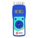 Jingtai Jt-C50 Wall Moisture Meter, Floor Concrete Tile Stone Moisture Content Testing Instrument