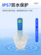 Shanghai Sanxin Sx650 Digital Conductivity/Resistivity/Tds/Electronic Salinity Meter Measures Water Hardness