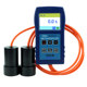 Dr80/Dr81 High-Precision Light Transmittance Meter for Testing the Light Transmittance of Automotive Glass, Acrylic, Frosted Printing Materials