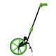 Boluo Rolling Wheel Distance Meter Mw318 Hand-Push Mechanical Meter Counter Portable Road Distance Measuring Instrument