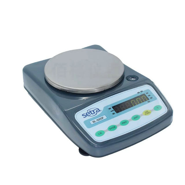 Sitre High-Precision Bl410F Industrial Digital Balance Bl1200Fbl3100F Precision Digital Scale