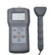 Tuoke Ms360 Needle-Insert Type Dual-Purpose Moisture Meter for Wood, Paper, Construction, and Textile Materials