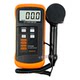 Xin Baoke Instrument Uv Illumination Meter Uva365 Disinfection and Sterilization Lamp Uvc254/Uvb297 Radiation Detector