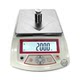 Huazhi Electronic Scale 0.01g High-Precision Digital Scale 200G-3Kg Medicinal Gold Jewelry Bench Scale