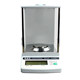 Shuangjie Analytical Balance 1Mg/0.1Mg Electronic Balance 0.001g Precision Gold and Jewelry Scale