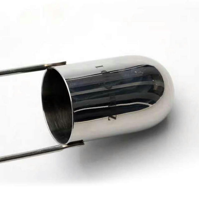 Promotion No. 1, No. 2, No. 3, No. 4, No. 5 Zahn Cahn Cup, Chai's Cup, Immersion Viscometer, Viscometer Measuring Cup