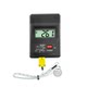 Industrial Thermometer Tm902C Electronic Probe Thermometer Digital Display Liquid Surface Thermocouple Thermometer