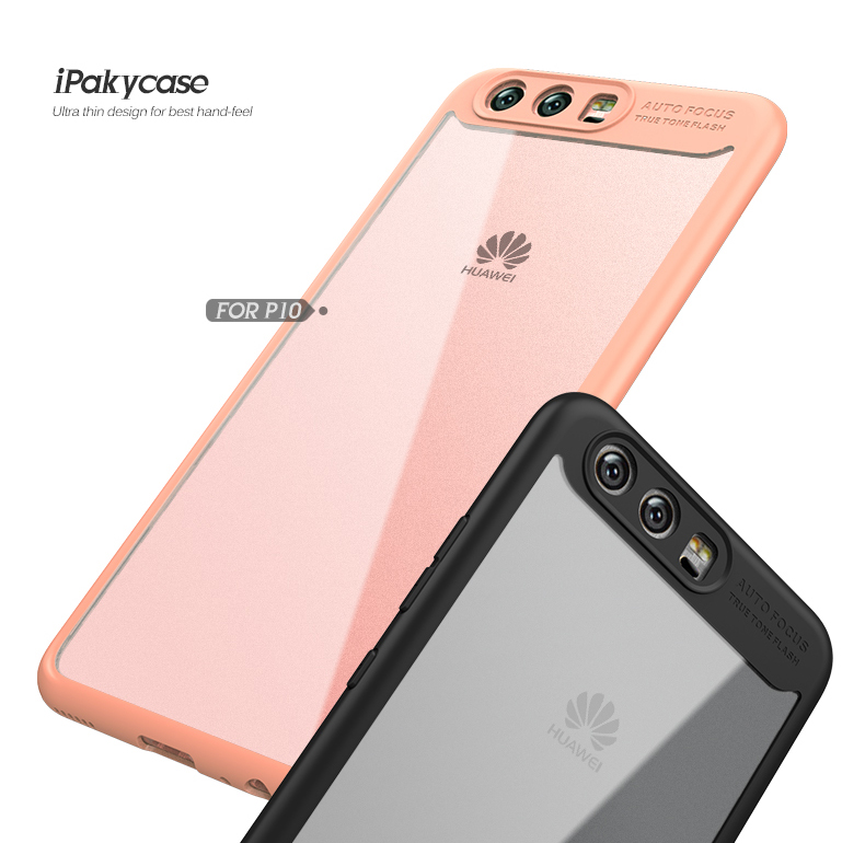 Cameran Lens Protection Casing Case Cover Huawei P10 Plus 5 5 Hbbtech2u K5828434b 2007 01 Sale I