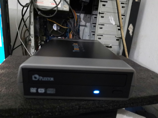 Audiophile CD Music Burner SACD Pucott CD Burner B950SA Lossless CD Gripper HIFI