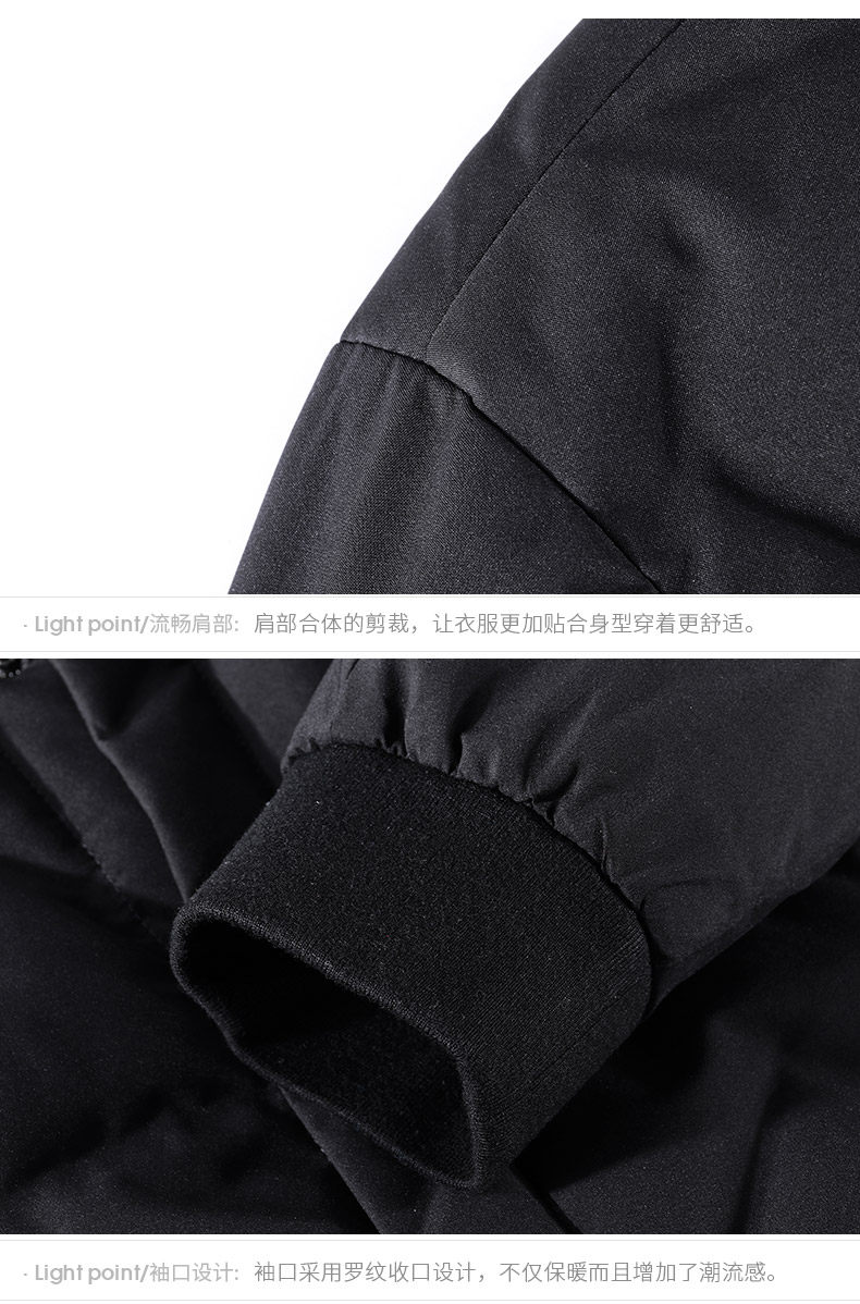 Blouson homme EDENBO    - Ref 3120717 Image 21