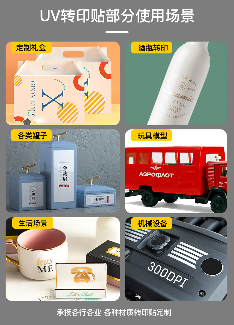 Наклейка 看门狗军团uv转印贴卡通套图水晶标签户外防水龙头盔汽车装饰贴纸 OTHER