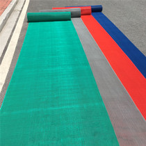 Hot sale medium S-shaped carpet non-slip carpet bottom carpet toilet non-slip mat water-proof non-slip carpet