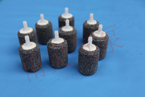 (Yongling Aquarium)Aquarium oxygen pump Bubble stone sand head Air pump head Air head