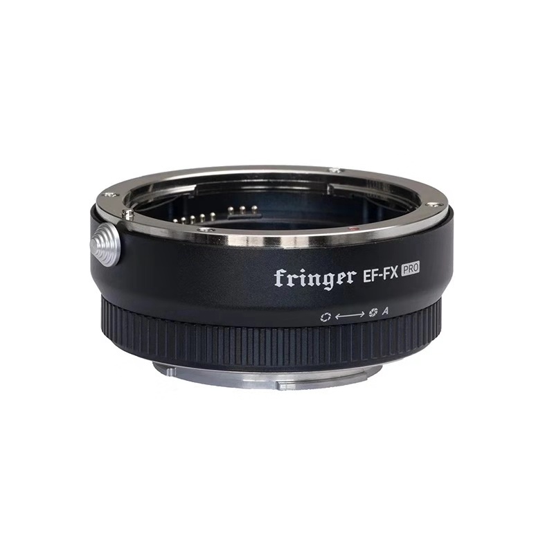 Fringer EF-FX Pro autofocus transfer ring Canon EF adapting micro single eye camera