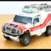 Hasbro toy 1 Transformers 2 xe cứu thương v thuyền buồm nhà cấp 07 phim 1 phiên bản mô hình 5 xác thực 3 xe người - Gundam / Mech Model / Robot / Transformers mô hình robot lắp ráp Gundam / Mech Model / Robot / Transformers