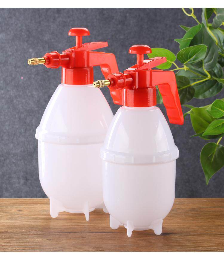 Spray Pot Watering Flowers Home Disinfection Special Air Pressure Watering Watering Sprinkler Kettle High Pressure Gardening Water Jet Pot Pressure Sprayer