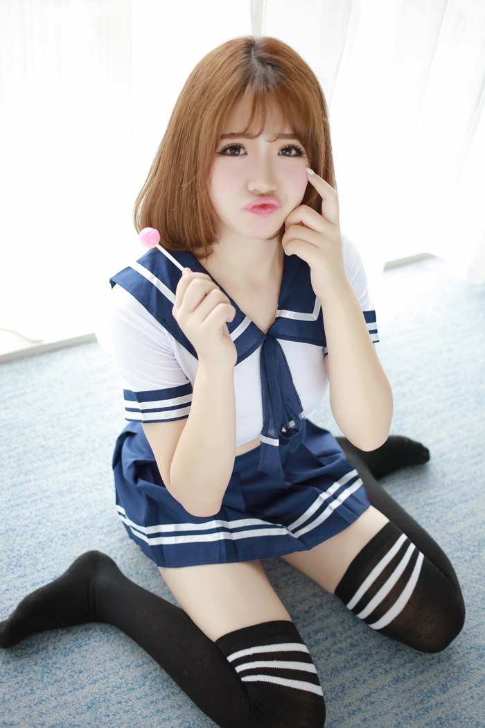 图片[47]-制服美女徐cake吃蛋糕双乳隐现迷死人-美图写真论坛-文娱论坛-ACG资源社区