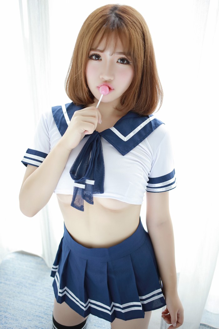 图片[50]-制服美女徐cake吃蛋糕双乳隐现迷死人-美图写真论坛-文娱论坛-ACG资源社区