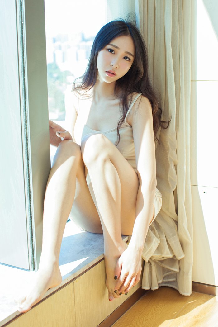 图片[14]-宅男女神张辛苑纤细美姿惹火写真-美图写真论坛-文娱论坛-ACG资源社区