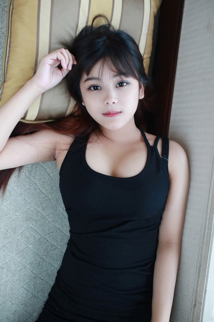 图片[19]-梦中情人小月儿圆润身材男生最爱-美图写真论坛-文娱论坛-ACG资源社区