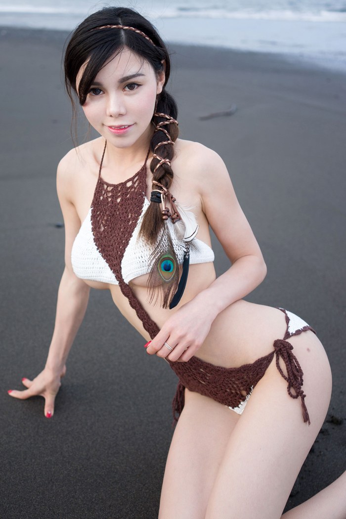 图片[38]-娇艳少妇沈佳熹半遮美乳勾人眼球-美图写真论坛-文娱论坛-ACG资源社区
