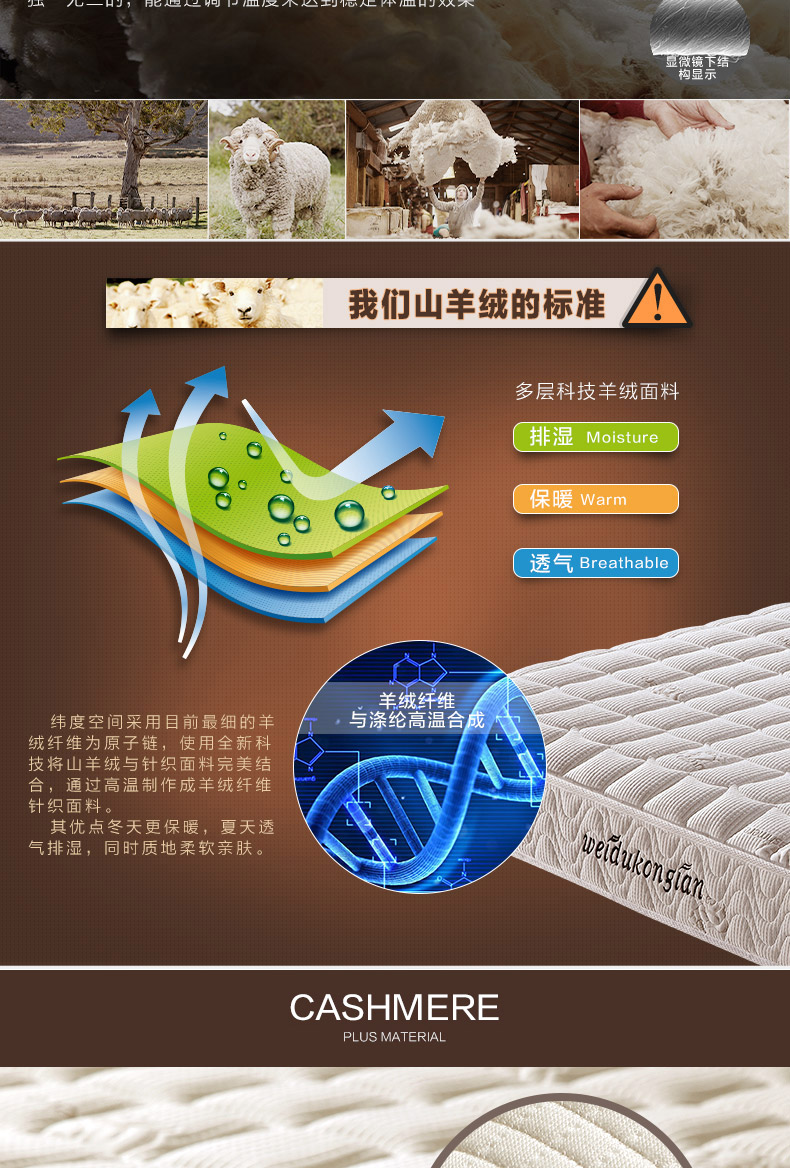 Vĩ độ không gian mềm và cứng Simmons nệm 1,51,8m kinh tế nệm lò xo xơ dừa đôi - Nệm giá nệm kim đan