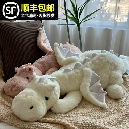 Оригинальная большая плюшевая тряпичная кукла, игрушка для сна, подушка, подарок на день рождения