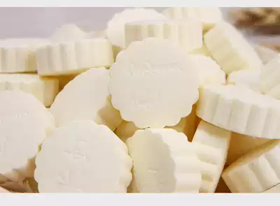 Inner Mongolia Xilinhot Ximeng Changhong Milk slices Milk shellfish Milk original Goat Milk original 250g